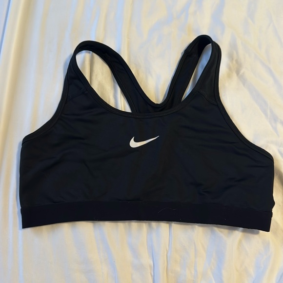 Nike Sports Bra - Picture 1 of 1